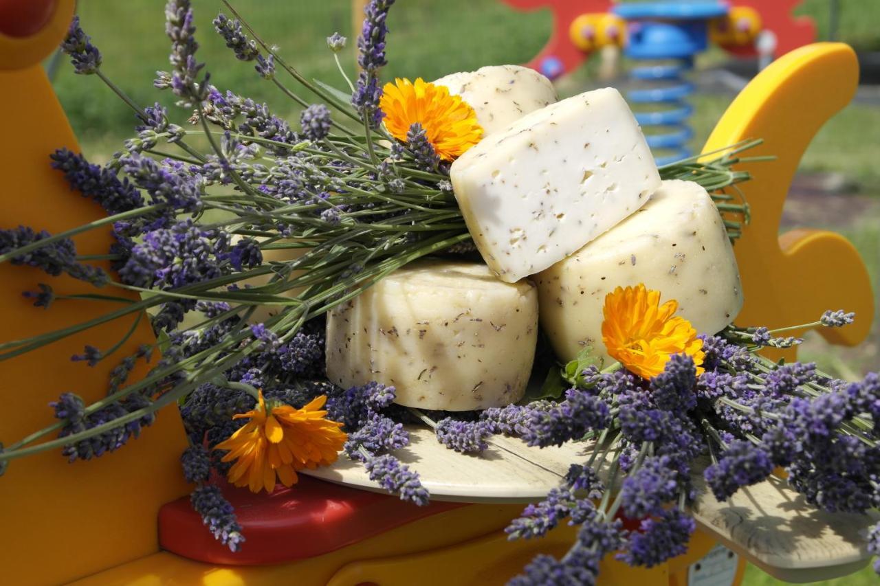 Agroturismo Fattoria Monte Baldo Vista *