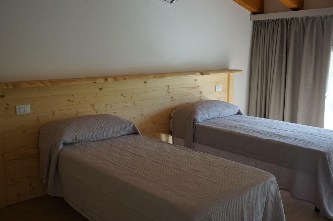 Agroturismo Fattoria Monte Baldo Vista