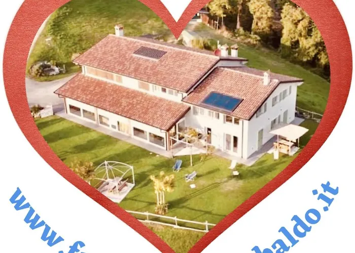 Agriturismo Fattoria Monte Baldo