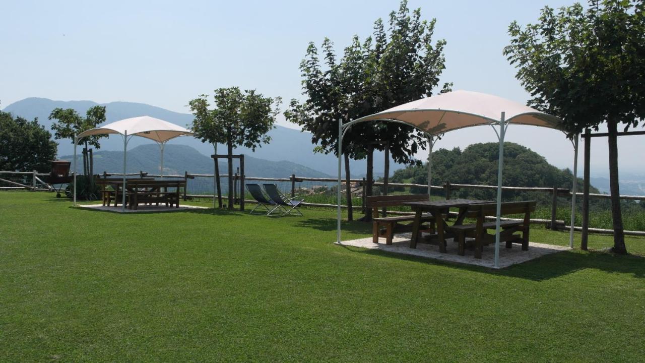Fattoria Monte Baldo Alloggio per agriturismo *