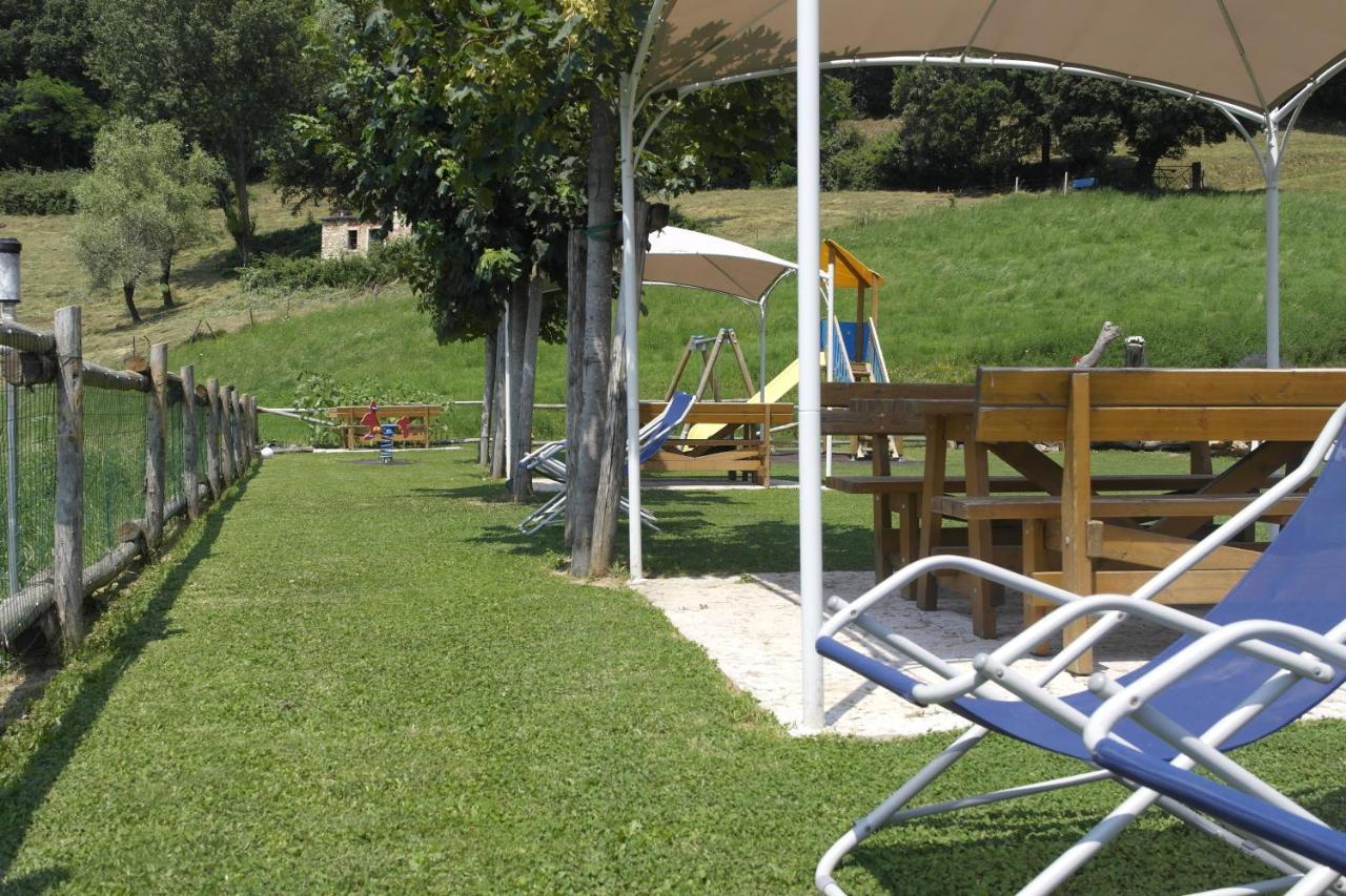 Fattoria Monte Baldo Alloggio per agriturismo *