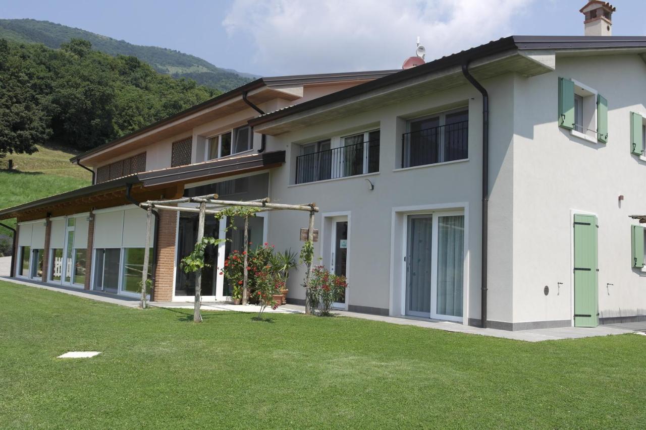 Fattoria Monte Baldo