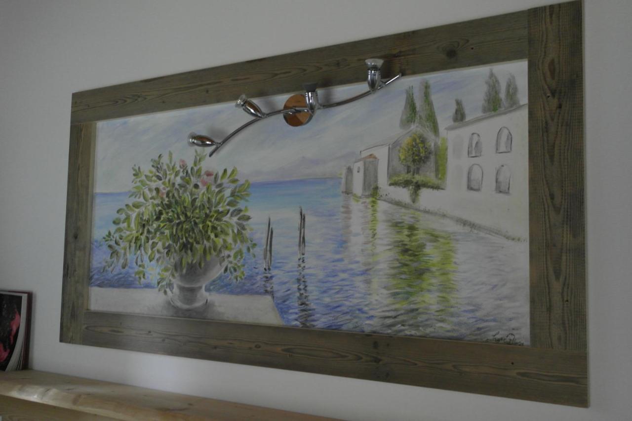 Alloggio per agriturismo Fattoria Monte Baldo *
