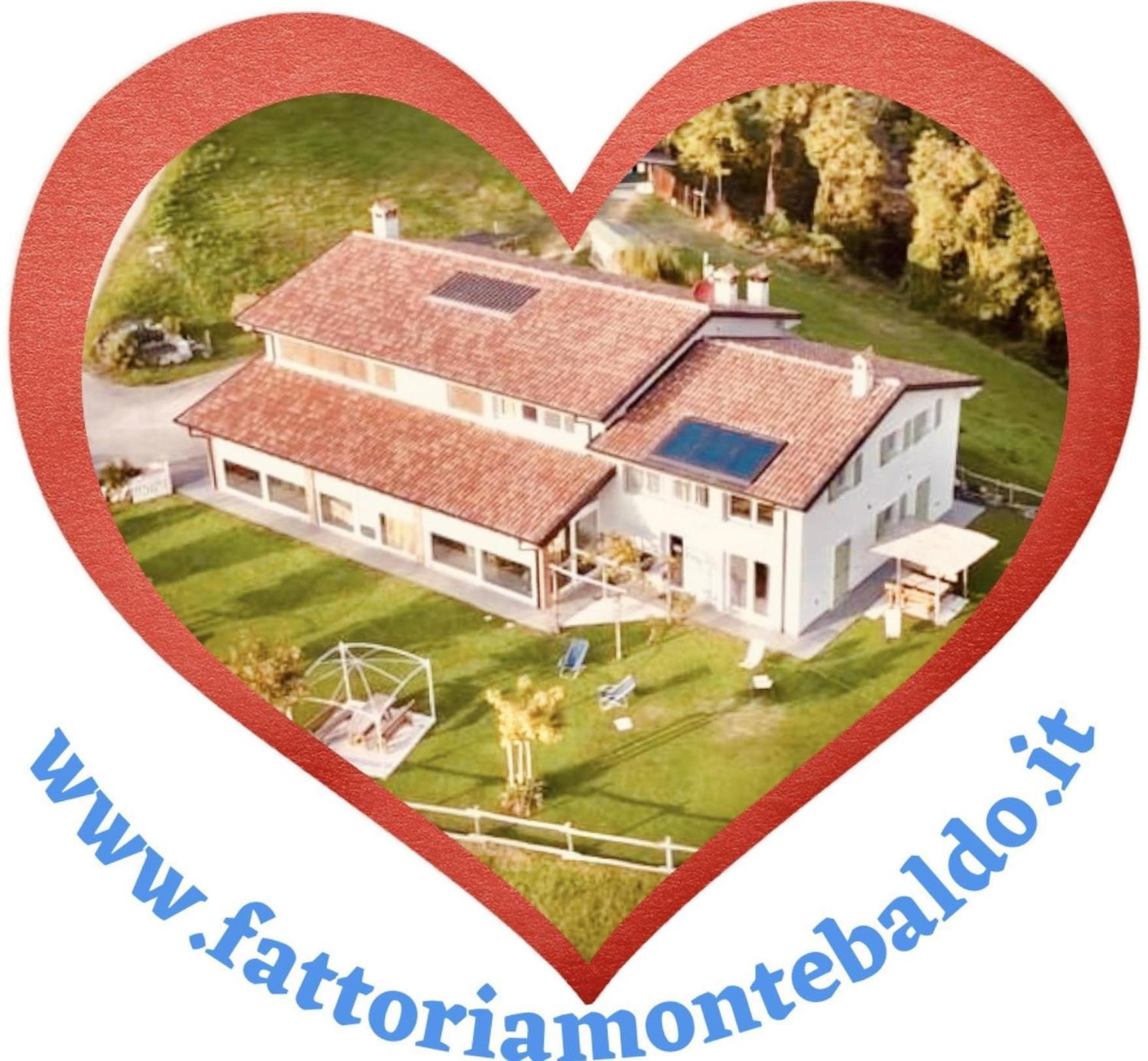 Fattoria Monte Baldo * Caprino Veronese