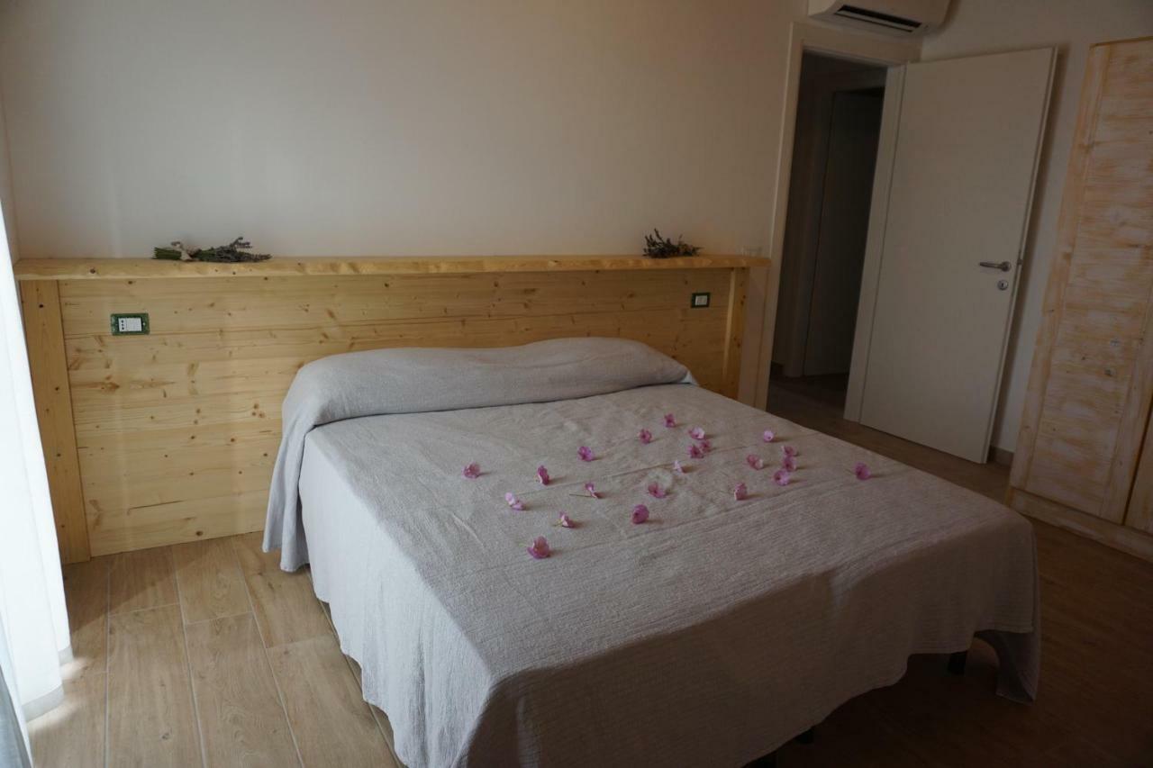 Alloggio per agriturismo Fattoria Monte Baldo Caprino Veronese