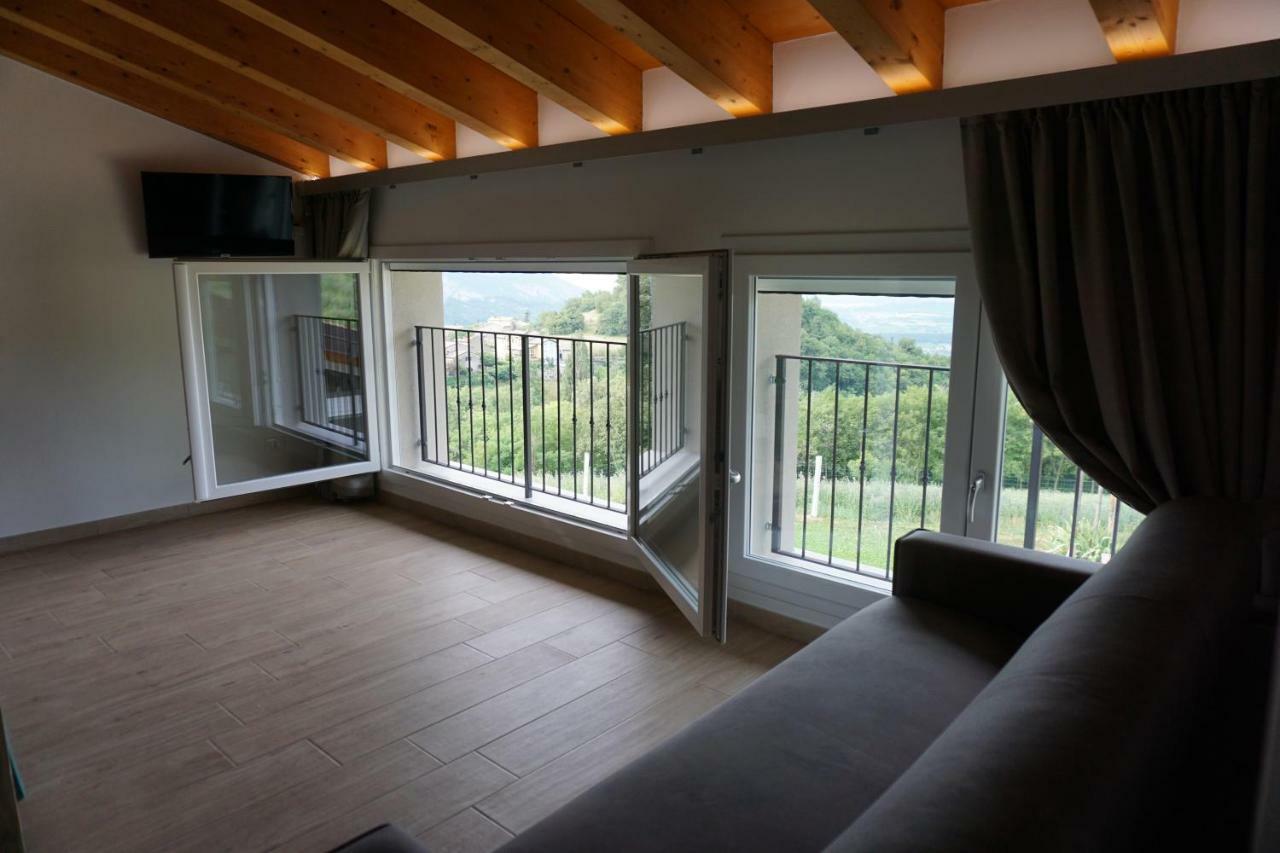 Alloggio per agriturismo Fattoria Monte Baldo