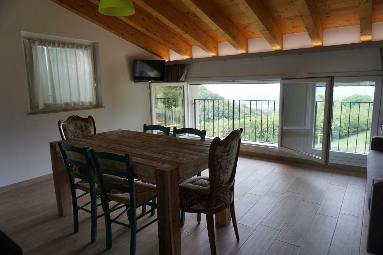 Alloggio per agriturismo Fattoria Monte Baldo