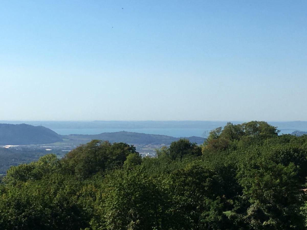 Alloggio per agriturismo Fattoria Monte Baldo