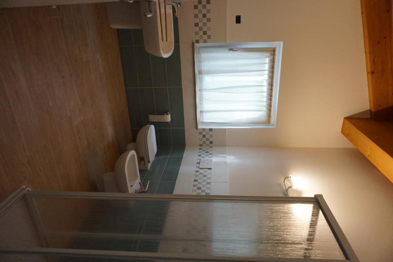 Fattoria Monte Baldo Vista Farm stay *