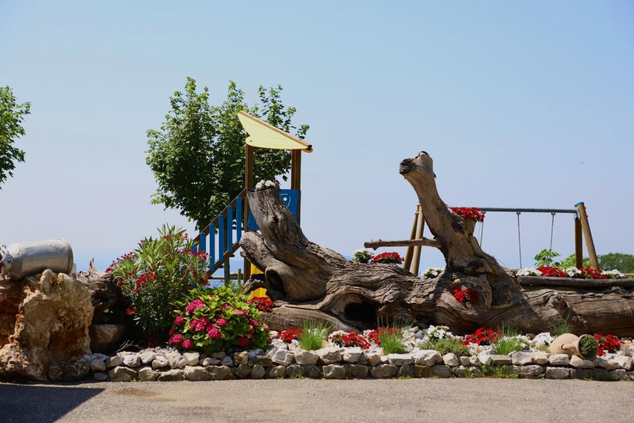 Farm stay Fattoria Monte Baldo Vista *
