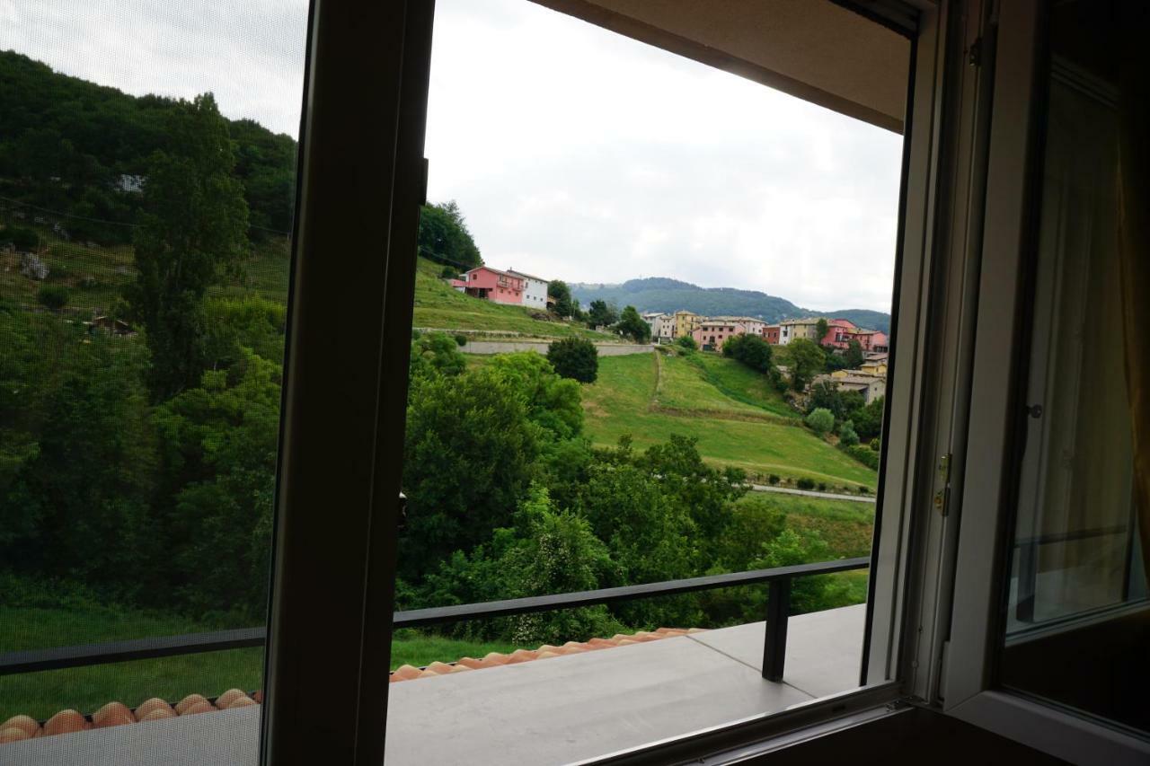 Agroturismo Agriturismo Fattoria Monte Baldo Vista Lago Caprino Veronese