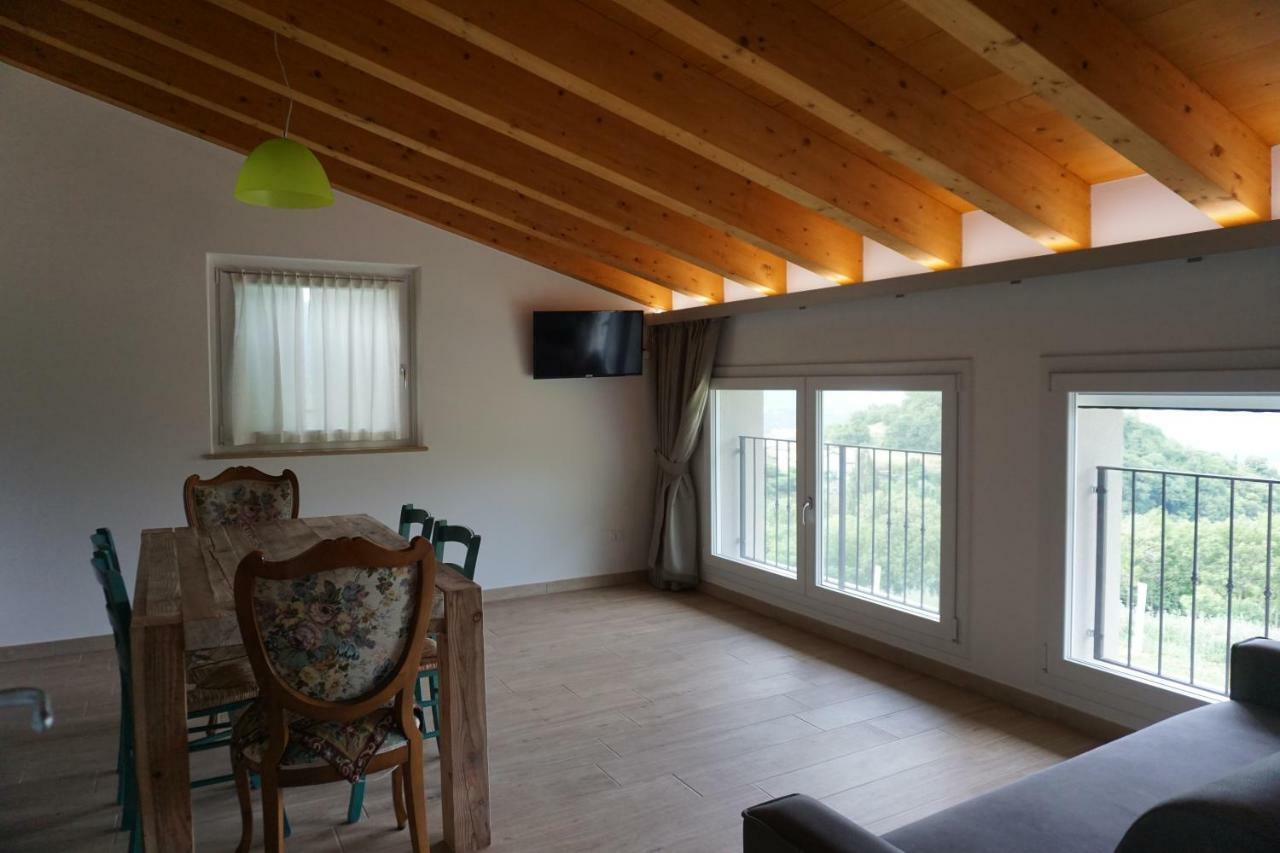 Farm stay Fattoria Monte Baldo Vista *