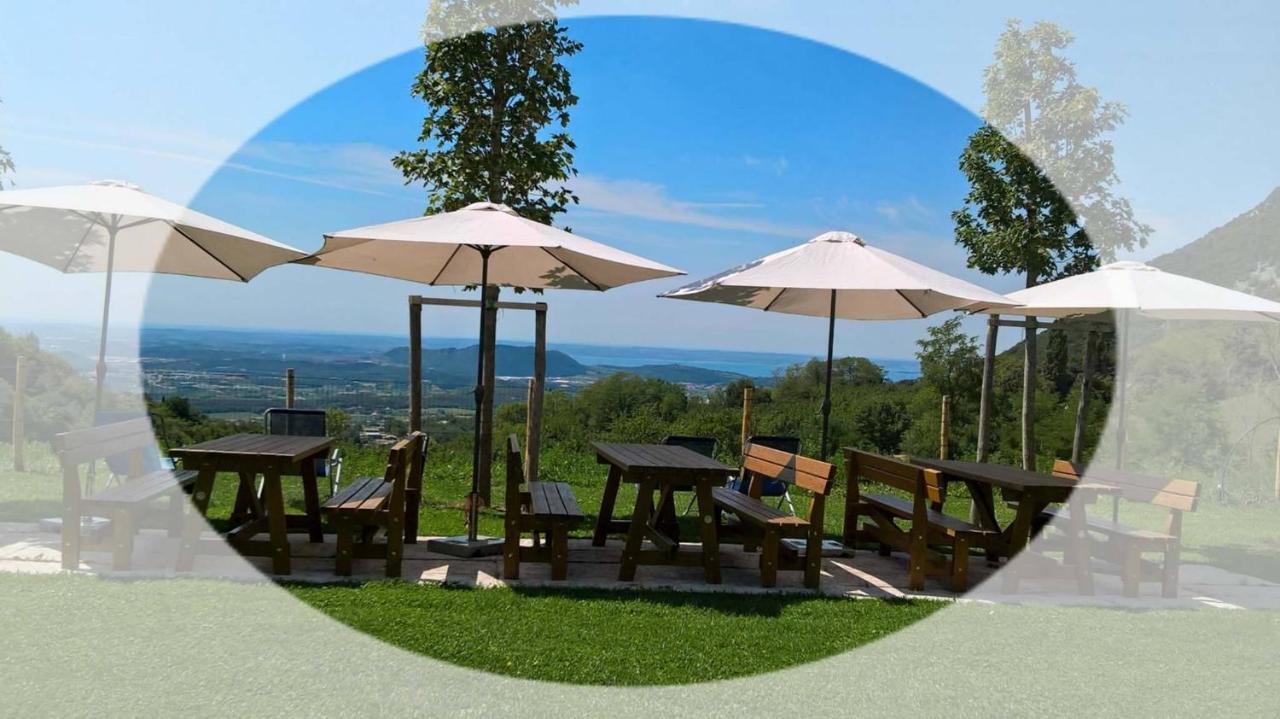 Fattoria Monte Baldo Vista *