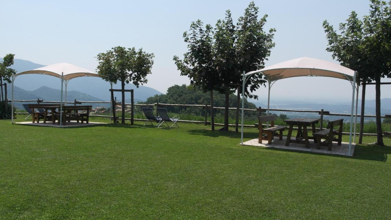 Fattoria Monte Baldo Vista *